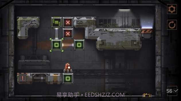 单位404Unit 404截图3 单位404Unit 404截图3