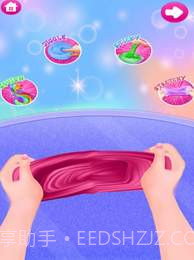 史莱姆做饭截图1