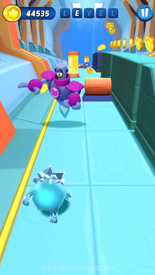 奥姆奔跑截图8 奥姆奔跑截图8