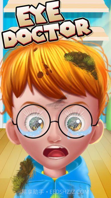 眼科手术模拟医生截图3