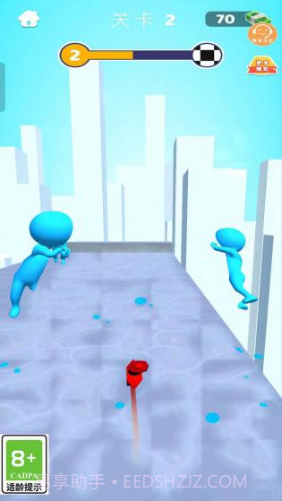 战斗我不输截图2