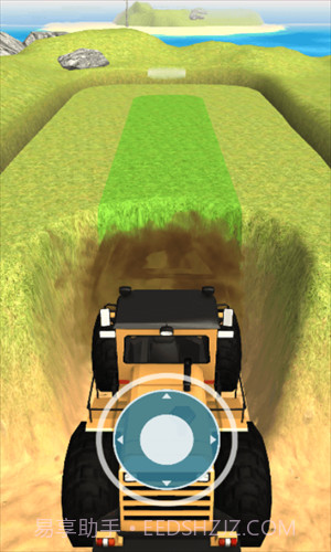 铲车模拟器截图1