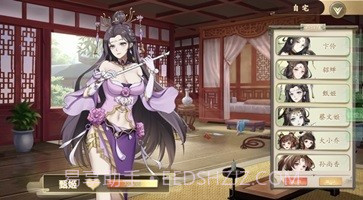 幻想曹操传中文豪华版截图3 幻想曹操传中文豪华版截图3