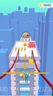 一根棒子闯关截图2