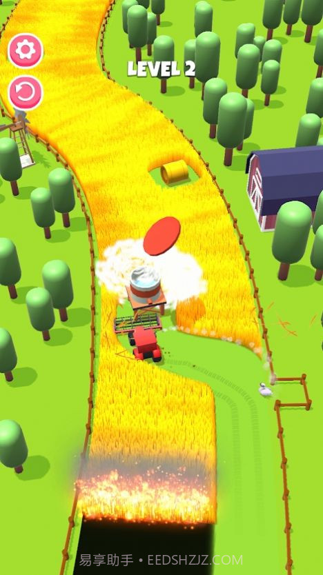 农场救世主截图2 农场救世主截图2