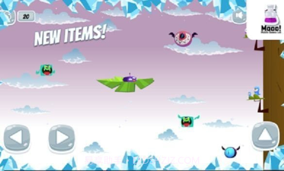 五月二号冬季冒险截图2 五月二号冬季冒险截图2