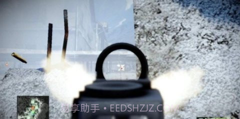 战地2叛逆连队截图1