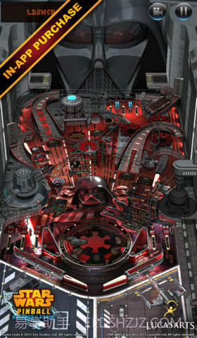 星球大战弹珠台截图2