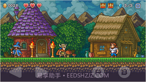 哥布林之剑截图4