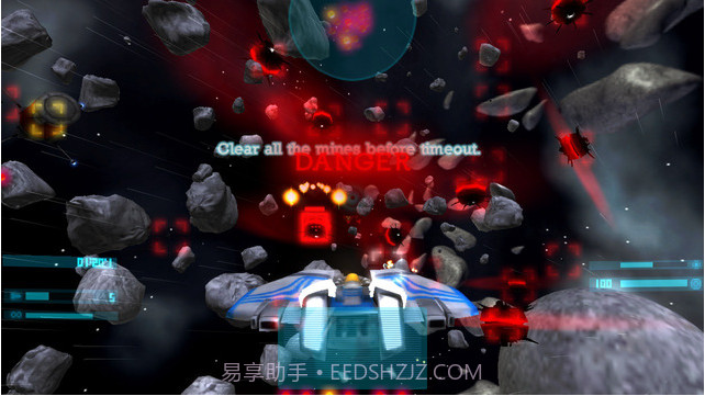 无重力战机截图3 无重力战机截图3