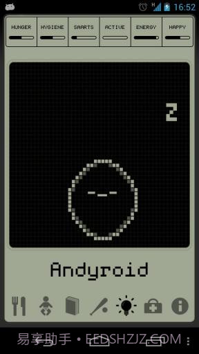 电子宠物 Hatchi截图1 电子宠物 Hatchi截图1