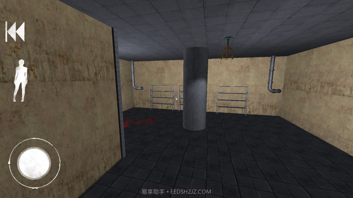 恐怖肉先生3outwitt版截图2