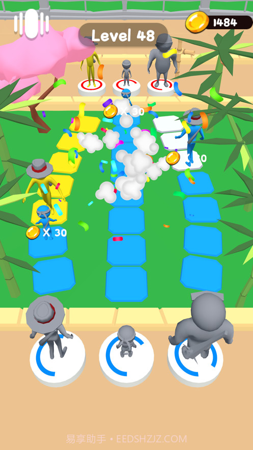 欢迎来到对抗路截图1