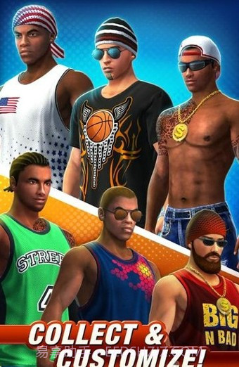 了不起的黑曼巴截图3