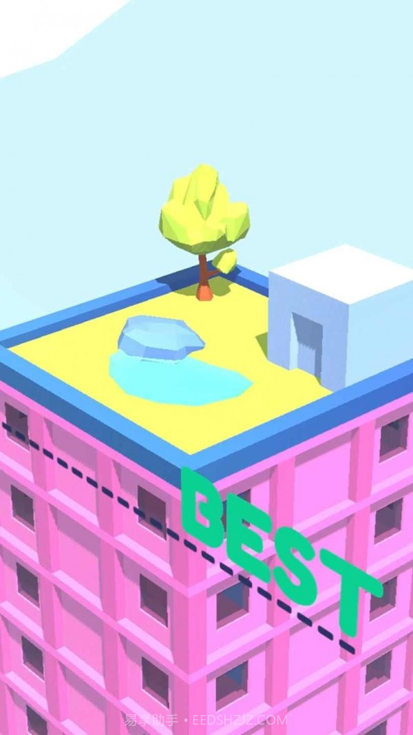 3D极限建造截图4 3D极限建造截图4