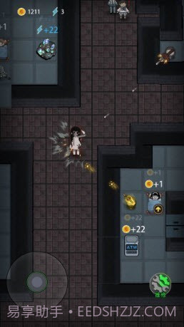 猛鬼宿舍超级加强版截图2