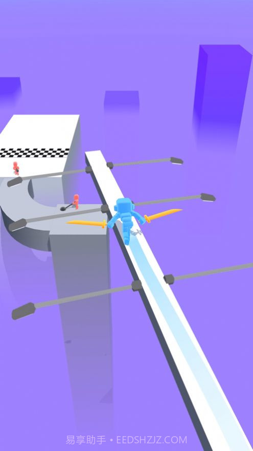 光影武士无限金币钻石版最新截图1