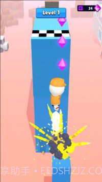 碎布狙击戏截图3 碎布狙击戏截图3