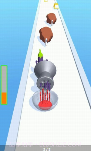 鸡蛋炸弹截图3 鸡蛋炸弹截图3