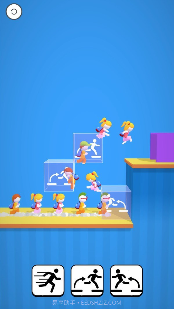 大家一起跳吧截图1 大家一起跳吧截图1