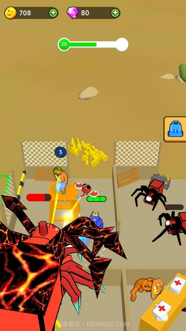 特工老六截图4 特工老六截图4