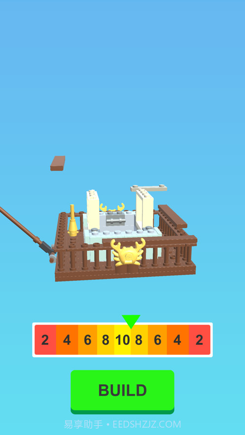 建造者之旅截图3 建造者之旅截图3