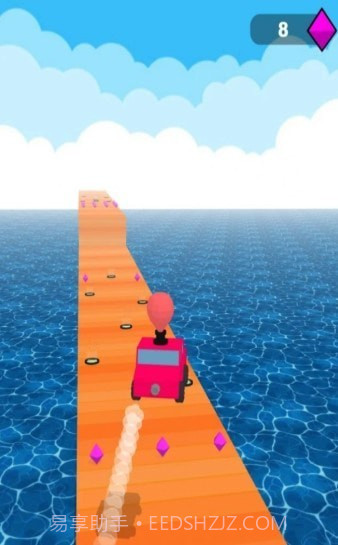 气球车截图3 气球车截图3