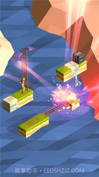 生存阶梯截图4 生存阶梯截图4