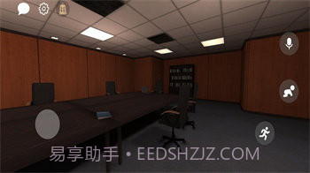 后室联机版(4人联机)截图4 后室联机版(4人联机)截图4