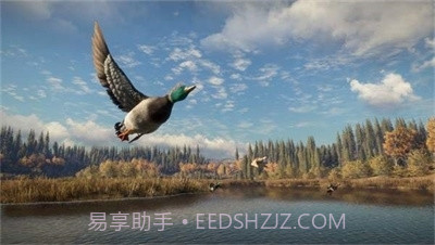 猎人：荒野的召唤正版截图3