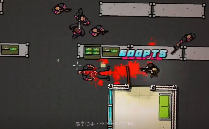 迈阿密热线2豪华版截图5