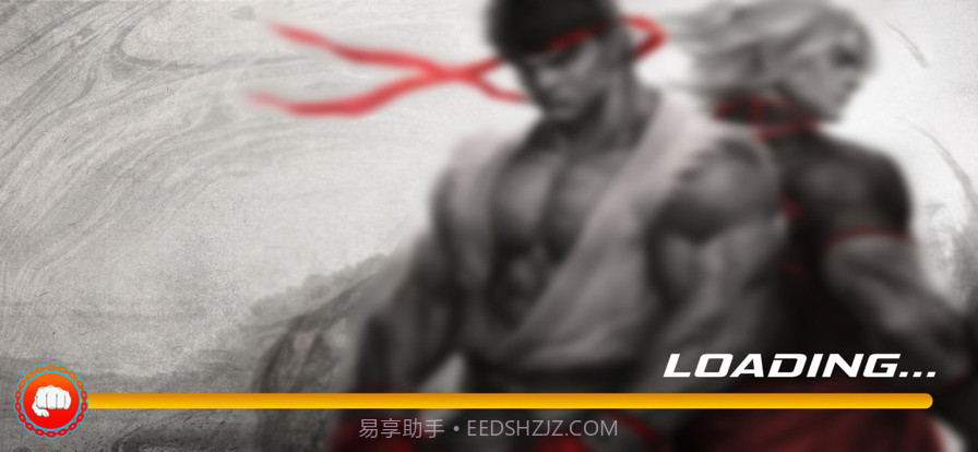 空手道国王游戏之王3D截图1 空手道国王游戏之王3D截图1