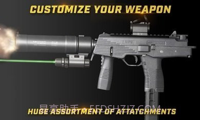 真实枪械2截图3 真实枪械2截图3