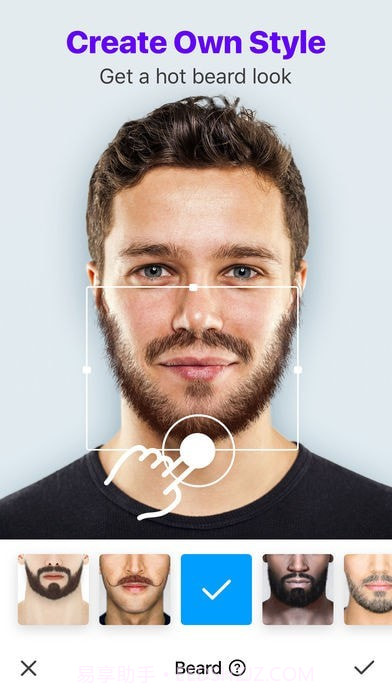 Manly相机截图3 Manly相机截图3