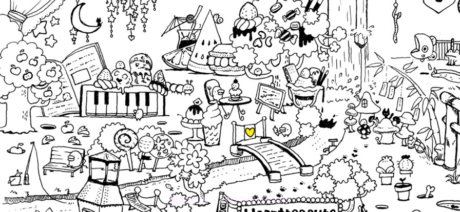 全民来找茬截图2