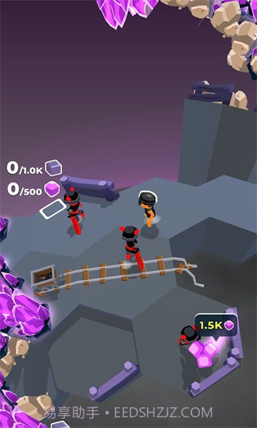 我的小宇宙v1.7.2截图3