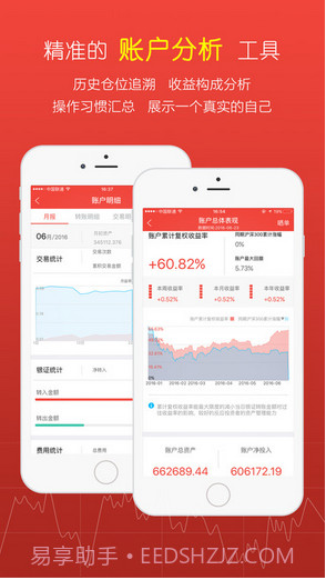 鑫财通截图3 鑫财通截图3