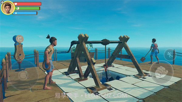 自由世界截图1 自由世界截图1