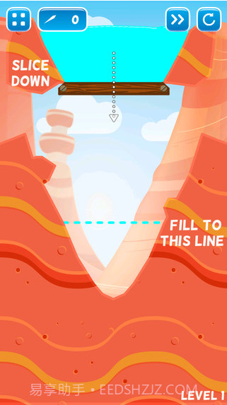 飞溅山谷截图1 飞溅山谷截图1