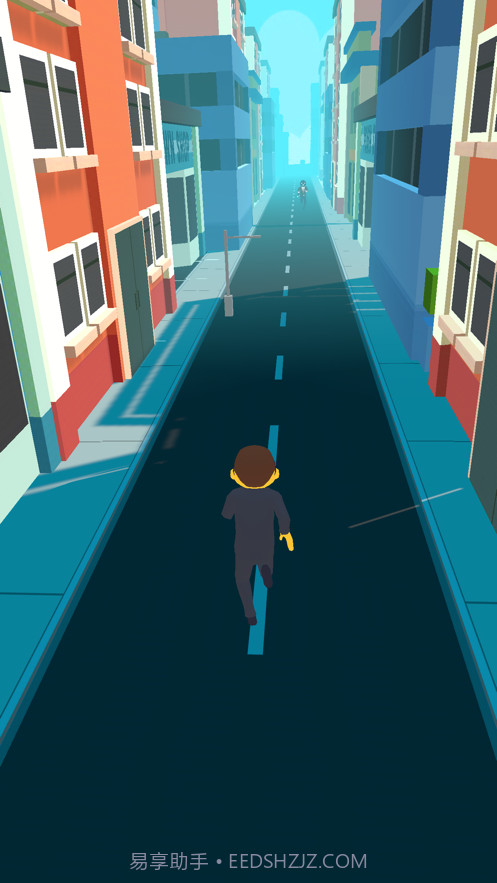 拇指枪王对决截图1 拇指枪王对决截图1