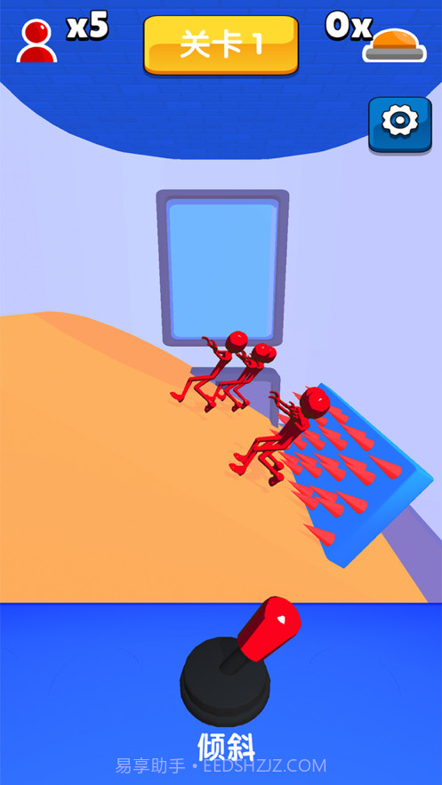 小样别想逃截图1 小样别想逃截图1