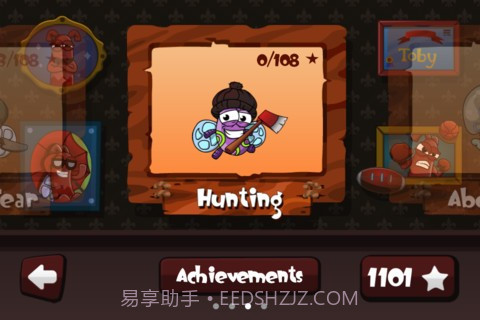 贪婪的蜘蛛2 (Greedy Spiders 2)截图5