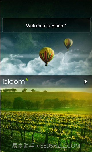 Bloom截图1