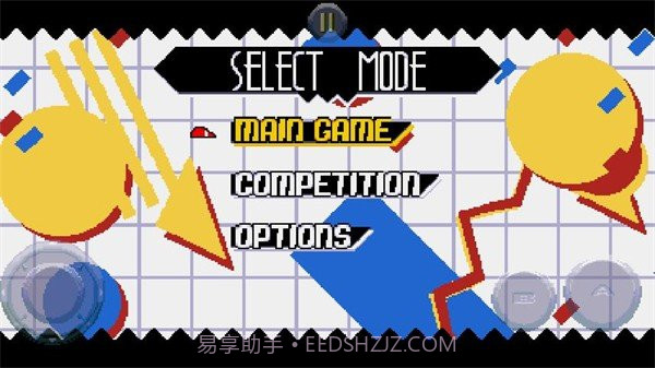 索尼克三重麻烦16d截图3