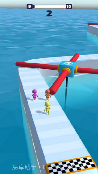 小人赛跑截图3