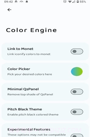 Iconify截图1 Iconify截图1