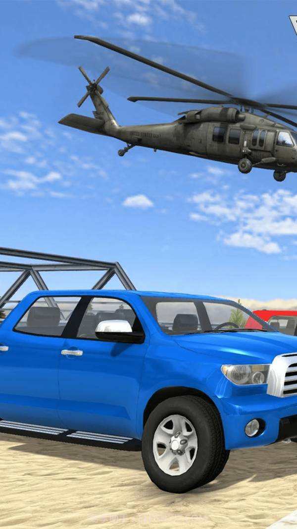 动物救援特别小队汉化截图4