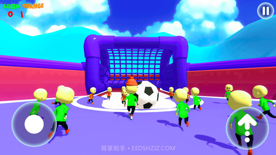 派对皇家伙计们做不是落下截图8 派对皇家伙计们做不是落下截图8