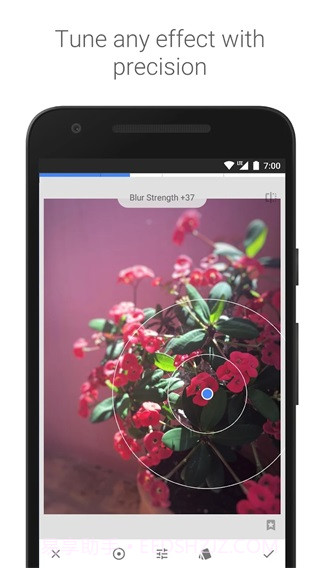 Snapseed ios版 V2.18.1 截图1
