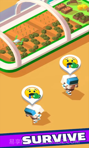 火星殖民地生存截图2 火星殖民地生存截图2